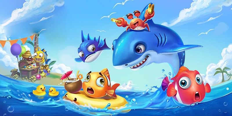 ku bet bắn cá jili jilihow