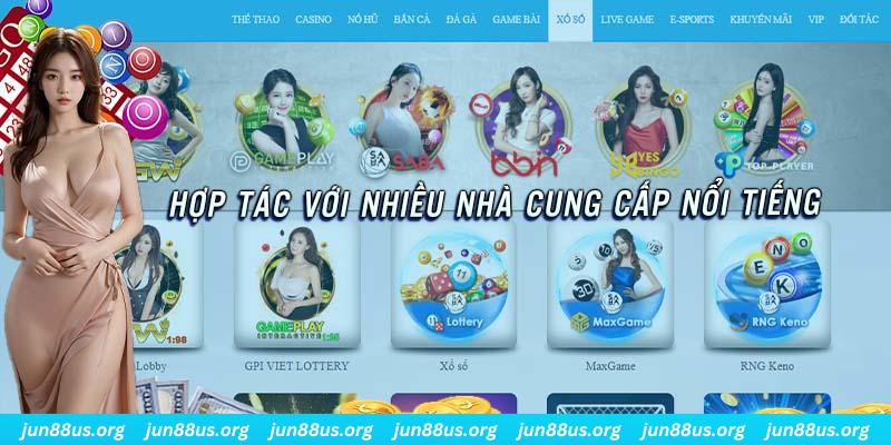 ku bet baccarat là môn gì