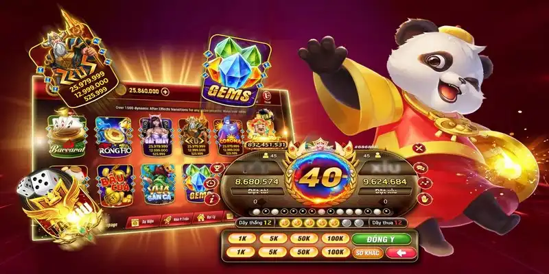 ku bet kéo baccarat là gì