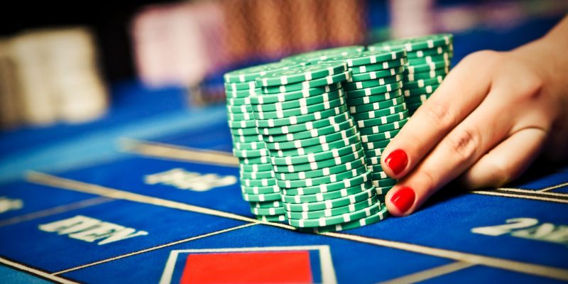 ku bet baccarat lừa đảo như thế nào