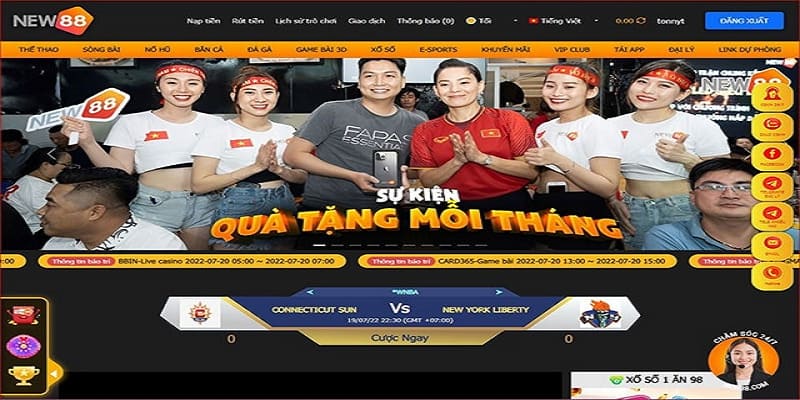 ku bet xổ số miền bắc hôm quả