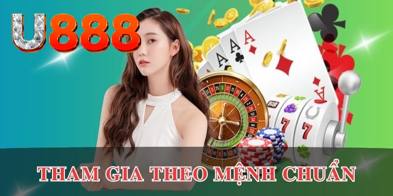 ku bet ILOVEU Điện Tử